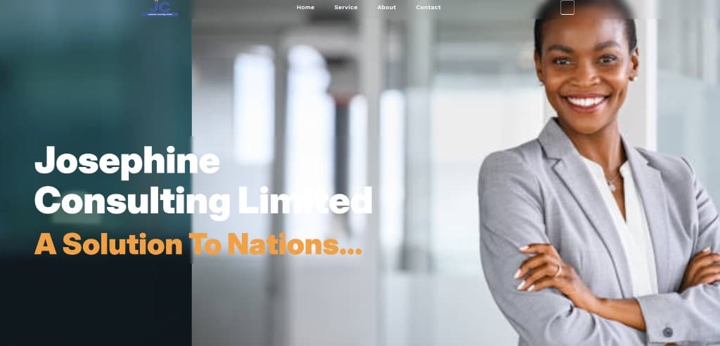 Josephine Consulting Limited